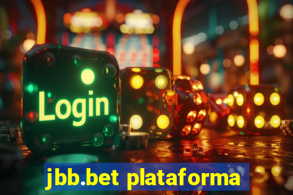 jbb.bet plataforma